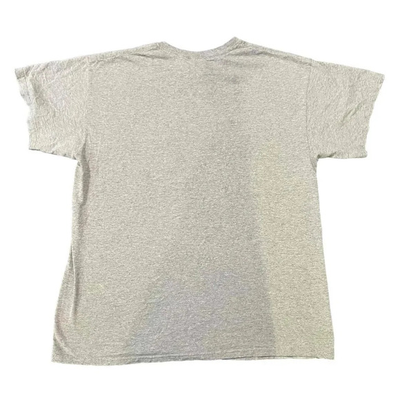 Men's Thrasher Graphic Logo Crew Neck‎ T-Shirt Size Large - Picture 4 of 5